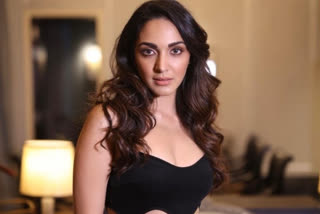 Kiara Advani