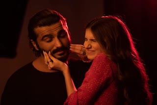 arjun kapoor and tara sutaria