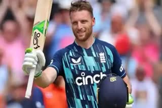 Jos Buttler