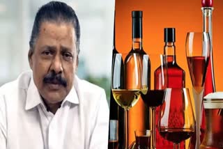 ഇന്ത്യൻ നിർമ്മിത വിദേശ മദ്യം  എക്സൈസ് മന്ത്രി എം വി ഗോവിന്ദൻ  Kerala excise minister  എം വി ഗോവിന്ദൻ  Kerala excise minister MV Govindhan  ilquor to have hike in price  Liquor price will be increased