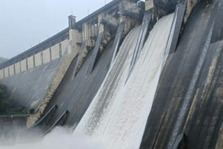 Modak Sagar Dam