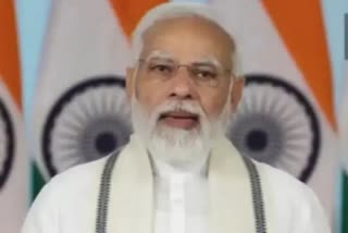 Prime Minister Narendra Modi