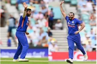 IND vs ENG: ਦਮਦਾਰ ਸ਼ਾਨਦਾਰ ਪ੍ਰਦਰਸ਼ਨ ਤੋਂ ਬਾਅਦ ਜਾਣੋ ਬੁਮਰਾਹ ਤੇ ਸ਼ਮੀ ਨੇ ਕੀ ਕਿਹਾ