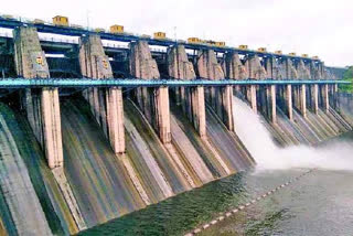 Upper Wardha Dam