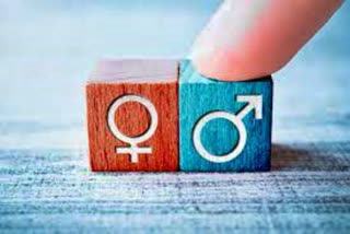 India ranks low at 135th globally for gender parity