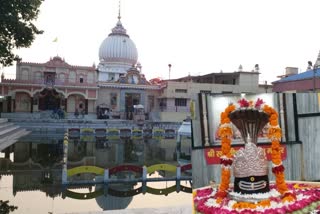 Sthaneshwar Temple of Kurukshetra