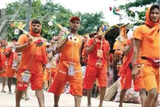 haryana Police guideline on Kanwar Yatra