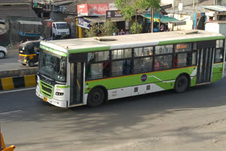 citylink bus service of nashik incurred a loss of rs 32 crore during the year