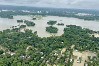 Assam flood compensation