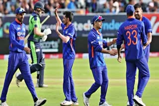 India vs England 2022 2nd ODI