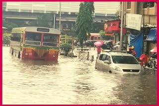 Maharashtra Rain Update