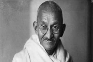 Mahatma Gandhi statue vandalized in Canada, Consulate demands action