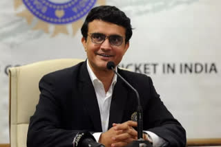 Sourav ganguly on virat kohli