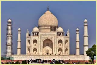 Shah Jahan did not invite quotation to build Taj mahal