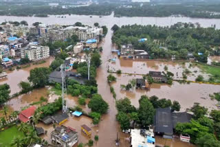 Telangana: Over 10 dead in rain-related incidents in last five days