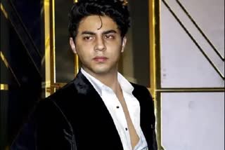 Aryan Khan passport