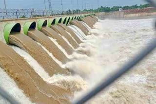 Warangal floods