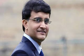 cricket news  Sourav Ganguly Statement  Sourav Ganguly  BCCI president  virat kohli  former team india captain  सौरव गांगुली  BCCI अध्यक्ष  विराट कोहली  पूर्व दिग्गज क्रिकेटर