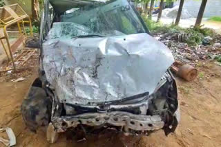 some people died in road accident at Mandya, Car and auto collide in Mandya, Mandya accident news, ಮಂಡ್ಯದಲ್ಲಿ ರಸ್ತೆ ಅಪಘಾತದಲ್ಲಿ ಕೆಲವರು ಸಾವು, ಮಂಡ್ಯದಲ್ಲಿ ಕಾರು ಮತ್ತು ಆಟೋ ಡಿಕ್ಕಿ, ಮಂಡ್ಯ ಅಪಘಾತ ಸುದ್ದಿ,