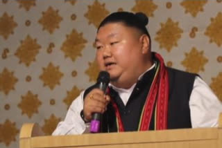 Delhi folks clueless about Nagaland, think we eat humans: Nagaland Minister Imna in another humorous dig
