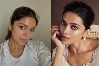 deepika padukone doppelganger