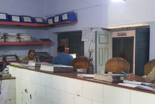 Rudrapur Kotwali