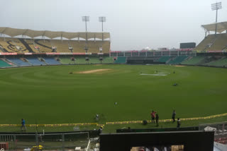 india vs australia 2022  australia tour of india  karyavattom green field stadium  thiruvananthapuram sports hub  ഇന്ത്യ ഓസ്‌ട്രേലിയ ടി20 പരമ്പര  കാര്യവട്ടം ഗ്രീന്‍ഫീല്‍ഡ് സ്‌റ്റേഡിയം  തിരുവനന്തപുരം സ്‌പോര്‍ട്‌സ് ഹബ്