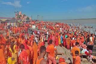 Ajgaivinath Dham In Sultanganj