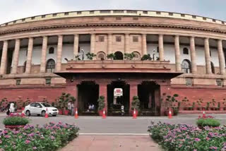 Opposition up in arms against 'unparliamentary words' report usage