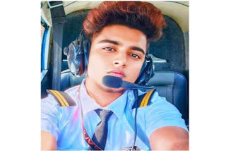 DCGA asks India's first transgender trainee pilot to reapply for medical test