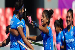 India finish Women's World Cup campaign with 3-1 win over Japan