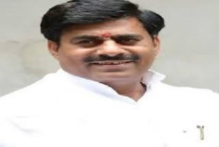 bjp mla rameshwar sharma