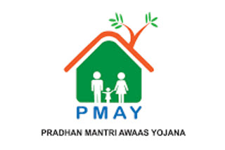 work of pradhan mantri awas yojana is going on in maharashtra at a slow