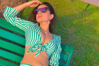 Ameesha Patel,Ameesha Patel latest photos,Ameesha Patel instagram,Ameesha Patel hot photos,ನಟಿಯ ಹಾಟ್ ಆ್ಯಂಡ್​ ಬ್ಯೂಟಿಫುಲ್ ಫೋಟೋ,ಅಮೀಷಾ ಪಟೇಲ್ ಬ್ಯೂಟಿಫುಲ್ ಫೋಟೋ,ಅಮೀಷಾ ಪಟೇಲ್ ಬಿಕಿನಿ ಫೋಟೋಗಳು,ಅಮೀಷಾ ಪಟೇಲ್ ಸಿನಿಮಾಗಳು