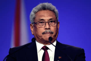 Gotabaya Rajapaksa