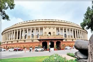 parliament monsoon session