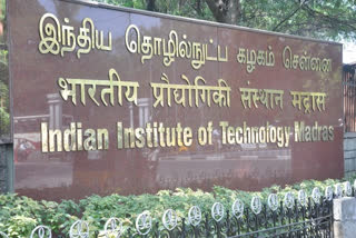 IIT madras