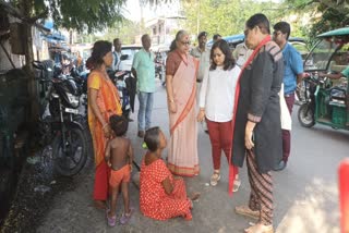 Jalpaiguri District Hospital