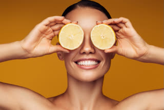 what are the benefits of lemon, lemon benefits for skin, lemon for skin care, skin care tips, healthy skin tips, skin care routine, vitamin c for skin
