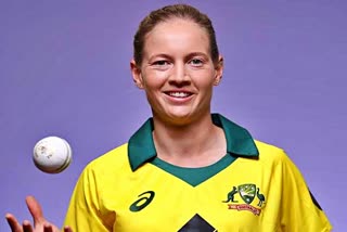 cricket news  Olympics  Meg Lanning  Australia captain  Statement  Lanning wants to see cricket in Olympics  मैग लानिंग  ऑस्ट्रेलियाई महिला टीम की कप्तान  ओलंपिक