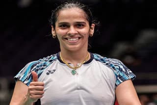 saina nehwal