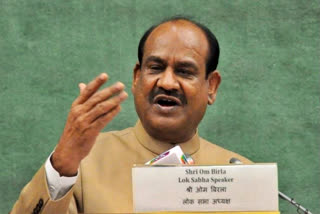 Words not conducive to a healthy debate have been scrapped: Speaker Om Birla