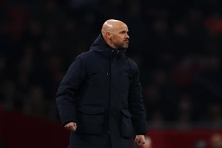 Erik ten Hag statement on Cristiano Ronaldo,  Cristiano Ronaldo news, Manchester United manager news, World Football new