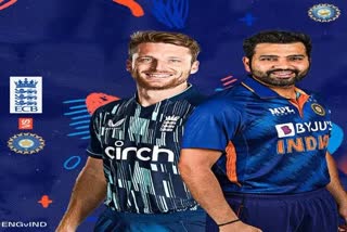 Ind vs Eng 2nd ODI: ଚୂଡ଼ାନ୍ତ ଏକାଦଶକୁ ଫେରିଲେ କୋହଲି, ଇଂଲଣ୍ଡକୁ ପ୍ରଥମେ ବ୍ୟାଟିଂ ଆମନ୍ତ୍ରଣ