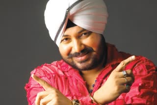 Slug Patiala, Punjab | Singer Daler Mehndi sentenced to two years of imprisonment in a human trafficking case of 2003.