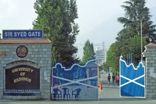 kashmir-university-announces-summer-vacation-from-july-23