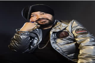 Singer Daler Mehndi in Police Custody