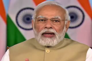 Prime Minister Narendra Modi