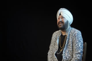 Singer Daler Mehndi in police custody Patiala