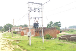 died due to electrocution in Lohardaga